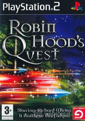 Robin Hood`s Quest