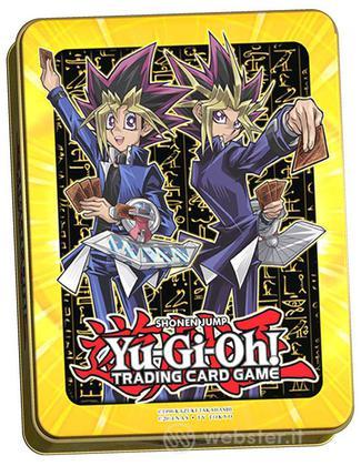 Yu-Gi-Oh! Mega Tin da Collezione 2017 Yu-Gi-Oh! Mega Tin da Collezione 2017