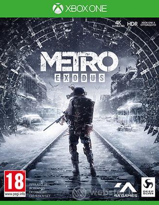 Metro Exodus