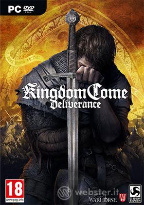 Kingdom Come: Deliverance Special Ed.