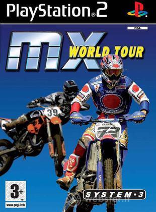 MX World Tour