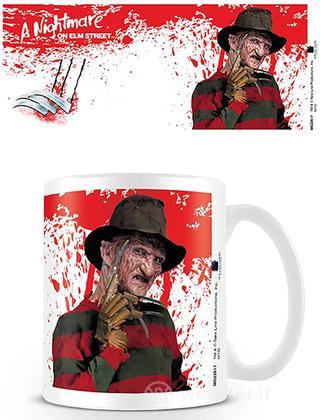 Tazza Nightmare Freddy Krueger