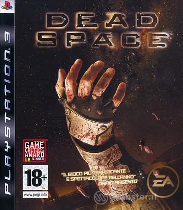 Dead Space