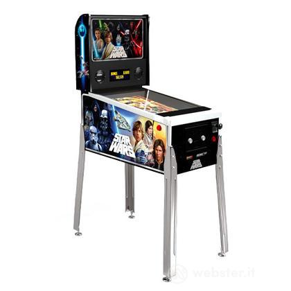 Pinball Star Wars