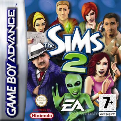 The Sims 2