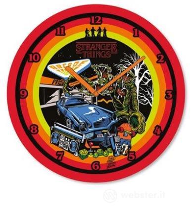 Orologio Stranger Things (Choose Your Adventure)