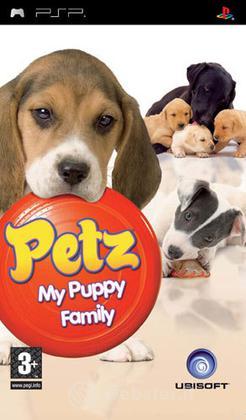 Petz - My Puppy Family Dogz 2009