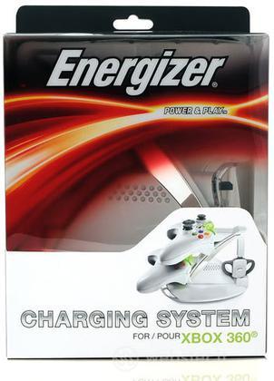 X360 Energizer Charger PDP