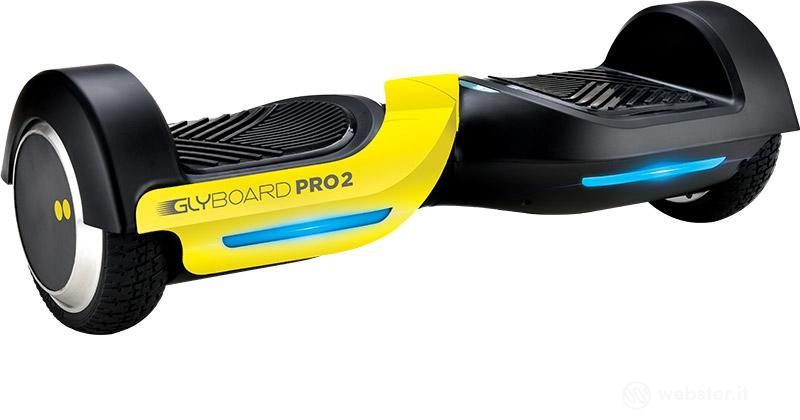 TWO DOTS Glyboard PRO 2.0 Yellow TWO DOTS Glyboard PRO 2.0 Yellow