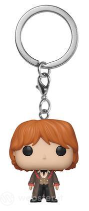 FUNKO KEY Harry Potter Ron Yule