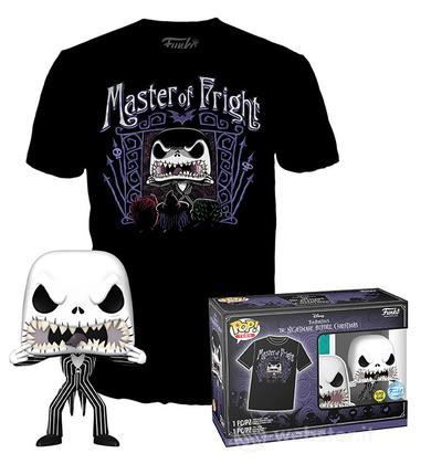 FUNKO TEE+POP The Nightmare B.C.  Jack L