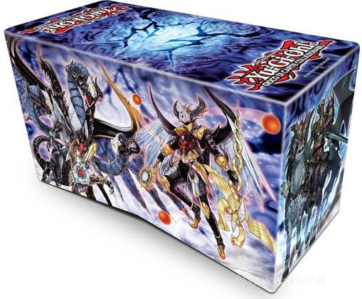 Yu-Gi-Oh! Eredita' del Valoroso Deluxe Yu-Gi-Oh! Eredita' del Valoroso Deluxe