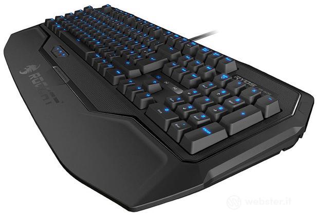 ROCCAT Keyboard Ryos MK Glow MX Black IT