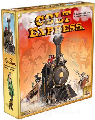 Colt Express Colt Express
