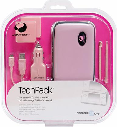 JOYTECH NDSLite - Tech Pack Pink