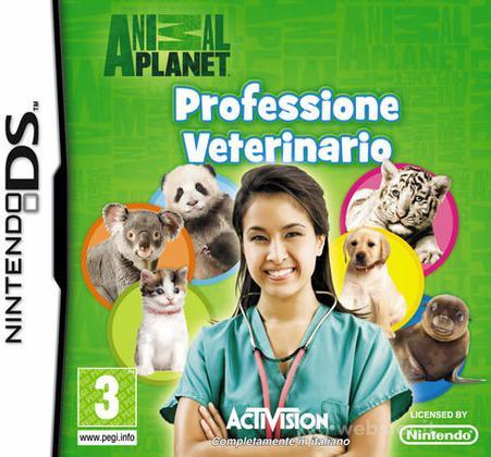 Animal Planet Professione Veterinario