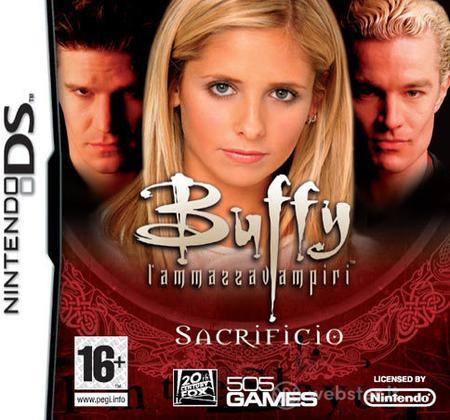 Buffy L'Ammazza Vampiri