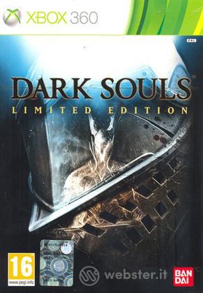 Dark Souls Limited Ed