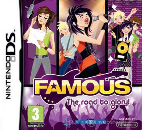 Famous The Road To Glory