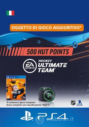 Pacchetto 500 NHL 19 Points
