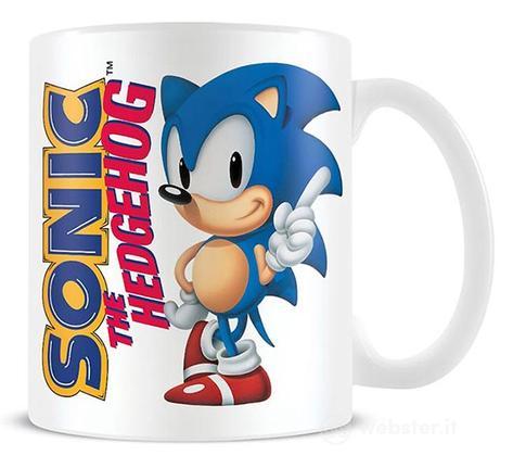 Tazza Sonic