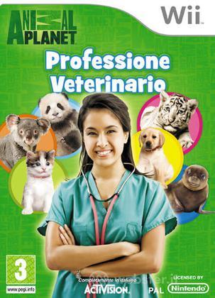 Animal Planet Professione Veterinario