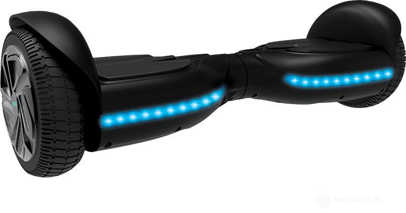 TWO DOTS Glyboard PRO Black TWO DOTS Glyboard PRO Black