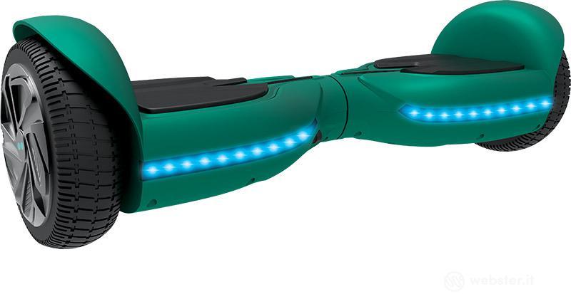 TWO DOTS Glyboard PRO Green TWO DOTS Glyboard PRO Green