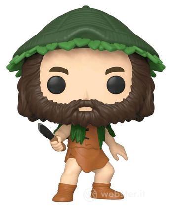 FUNKO POPS Jumanji Alan Parrish 844