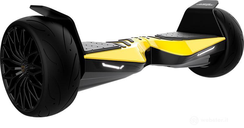 TWO DOTS Glyboard Lamborghini Yellow TWO DOTS Glyboard Lamborghini Yellow