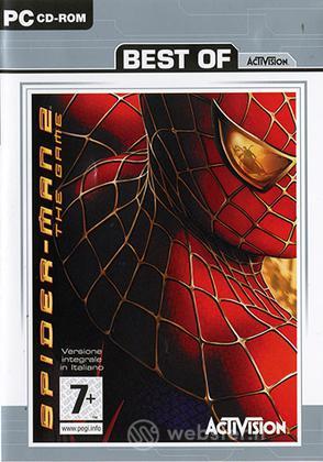 Spiderman 2 - Best Of