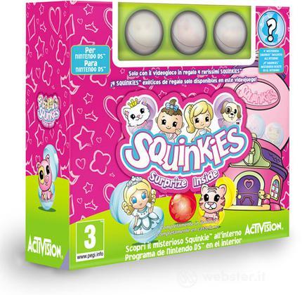 Squinkies bundle