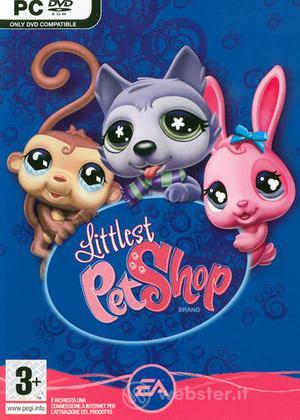 Littlest Pet Shop