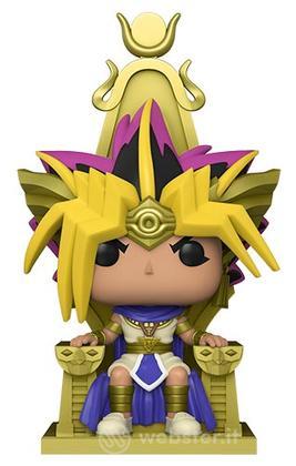 FUNKO BIG YUGI Atem Pharaoh Yugi
