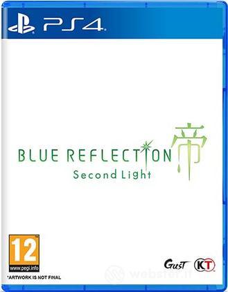 BLUE REFLECTION Second Light