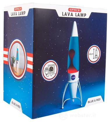 Lampada Lava Nasa