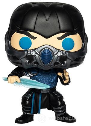 FUNKO POPS Mortal Kombat Sub-Zero GLOW