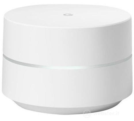 Google Google Wi-Fi 1 Pack