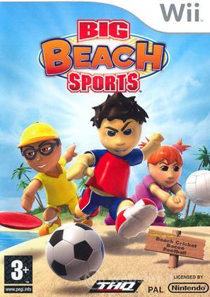 Big Beach Sport