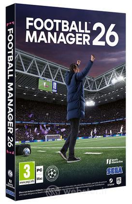 Football Manager 26 (CIAB)