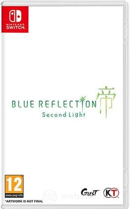 BLUE REFLECTION Second Light