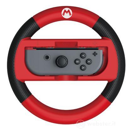 HORI Volante Mario Kart 8 Deluxe Mario SWI