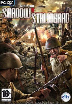 Battlestrike - Shadow Of Stalingrad