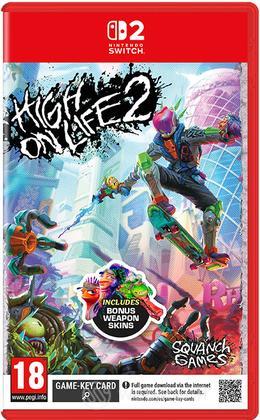 High on Life 2