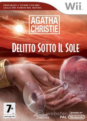 Agatha Christie - Delitto Sotto Il Sole