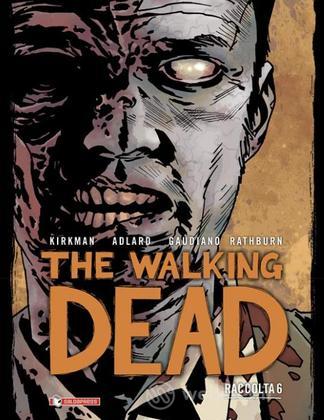 The Walking Dead Raccolta #06