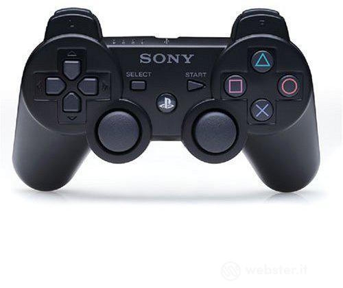 PS3 Sony Controller Wireless Bluetooth