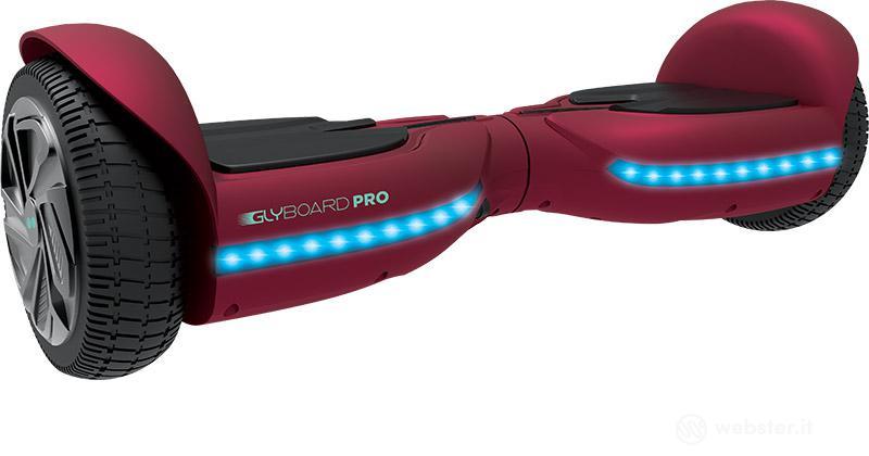 TWO DOTS Glyboard PRO Red TWO DOTS Glyboard PRO Red