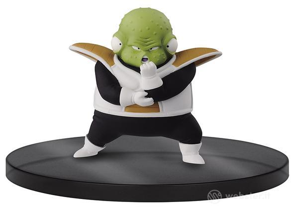Figure Dragonball Guldo (Team Ginew) Figure Dragonball Guldo (Team Ginew)
