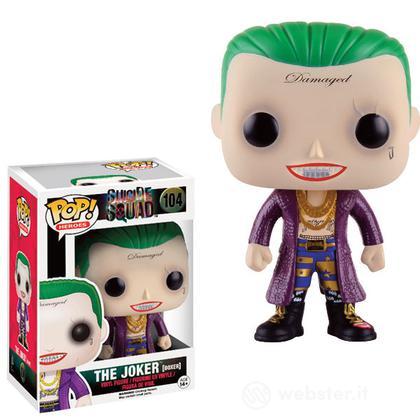 Figure POP! Suicide Squad - Joker Ltd Ed Figure POP! Suicide Squad - Joker Ltd Ed